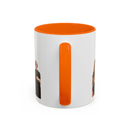 Floptropican Coffee Mug