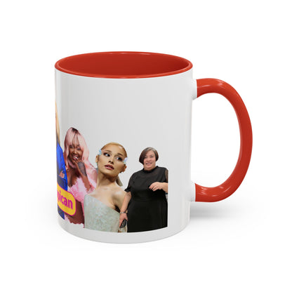 Floptropican Coffee Mug