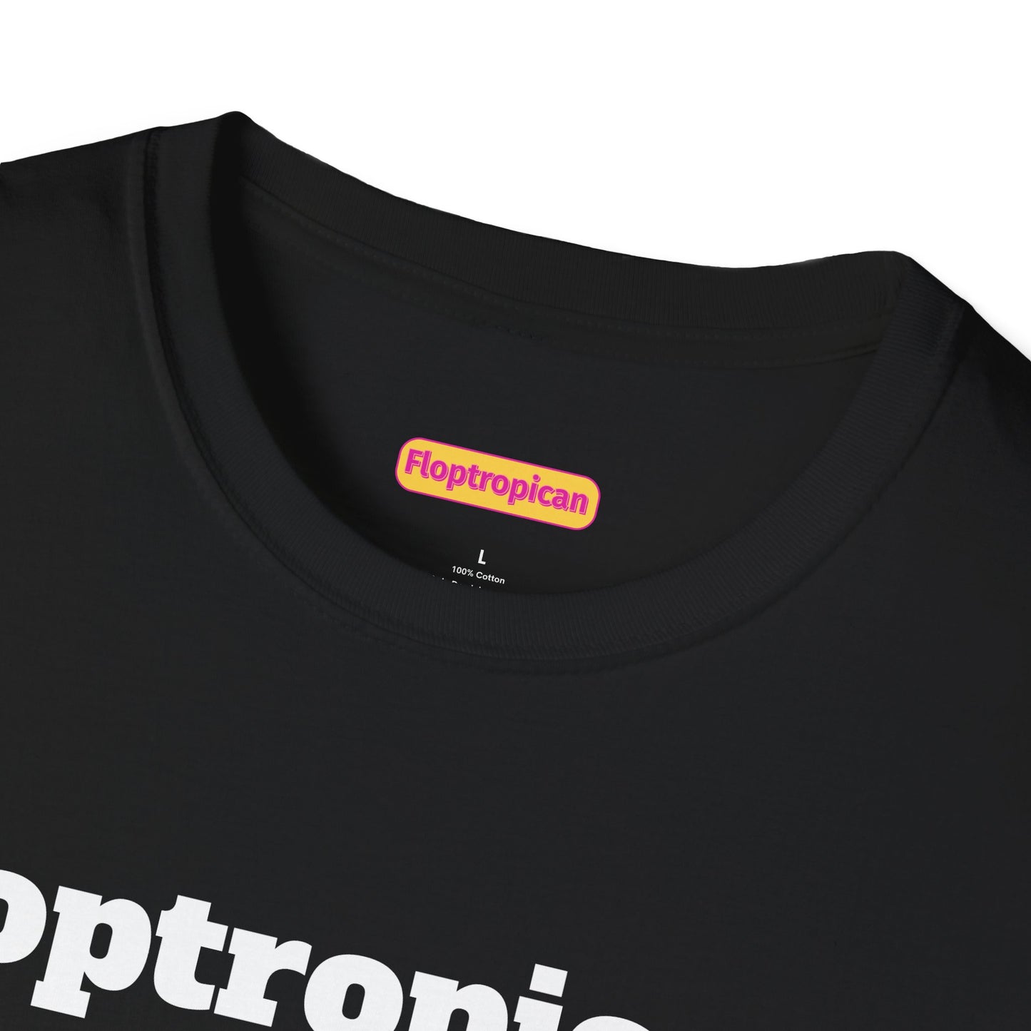 Floptropican® Definition T-Shirt