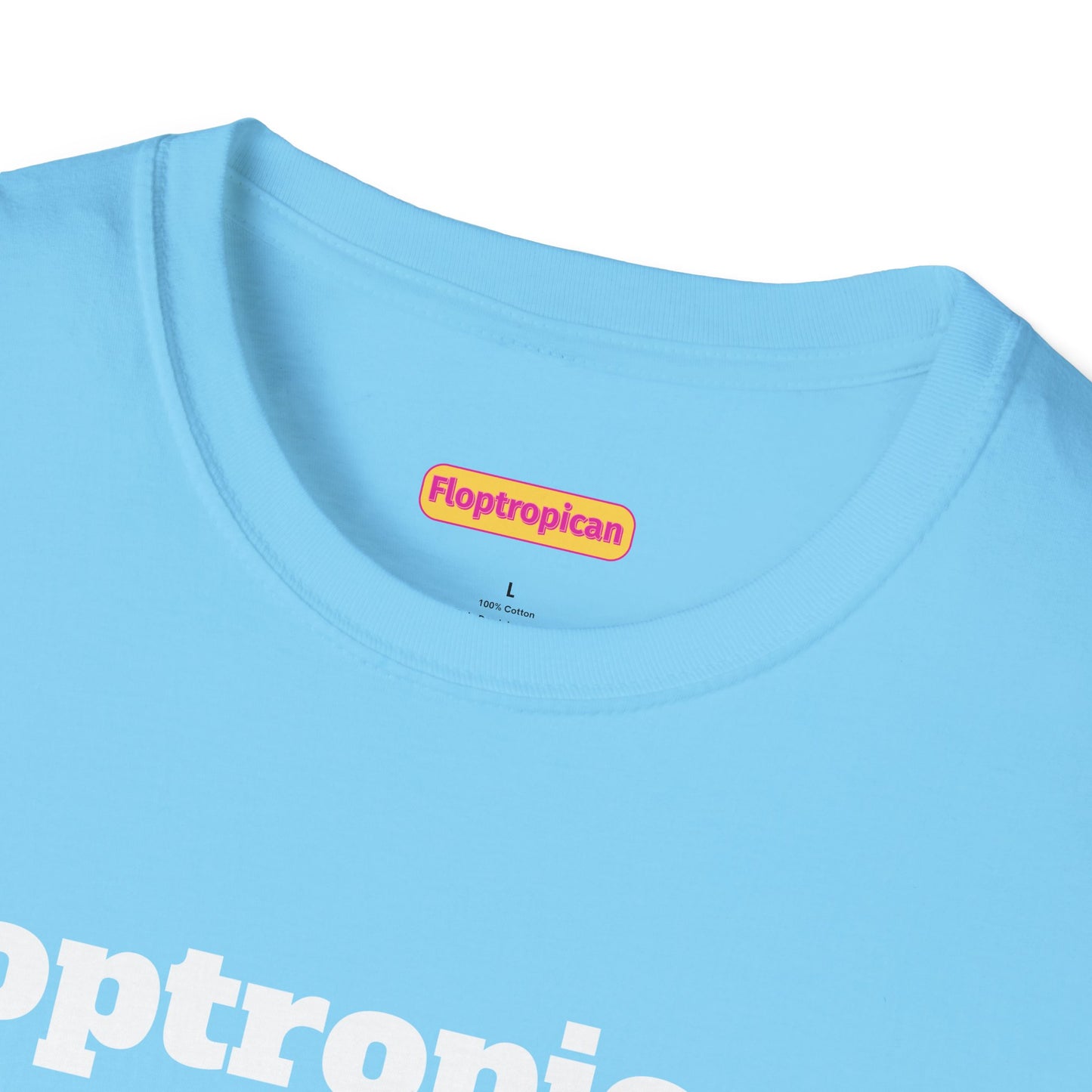 Floptropican® Definition T-Shirt