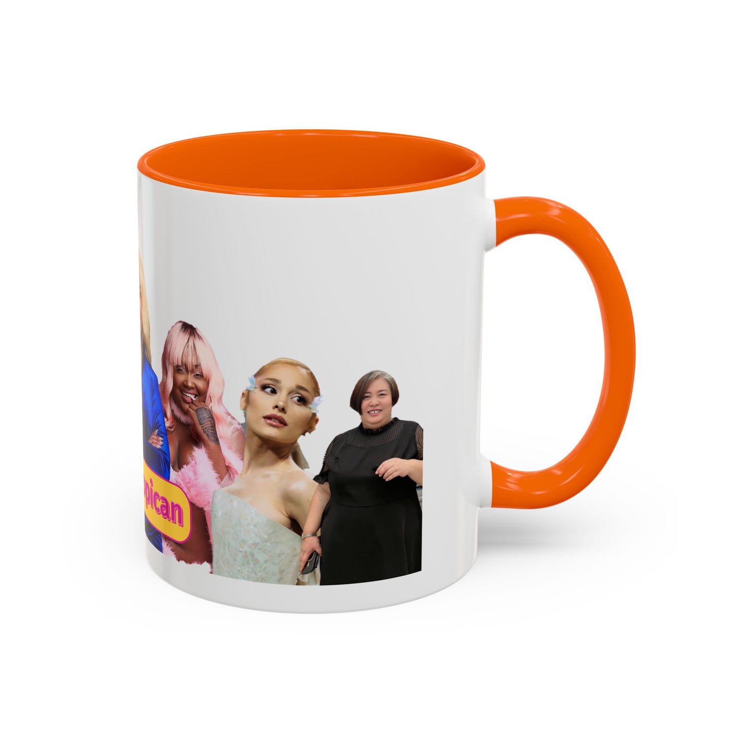 Floptropican Coffee Mug