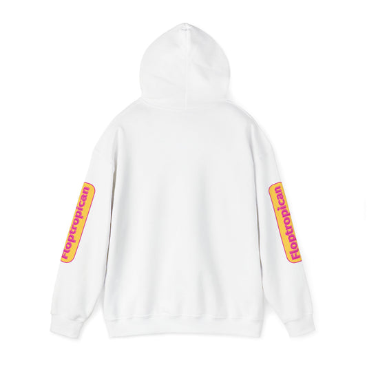 Floptropican® Hooded Sweatshirt