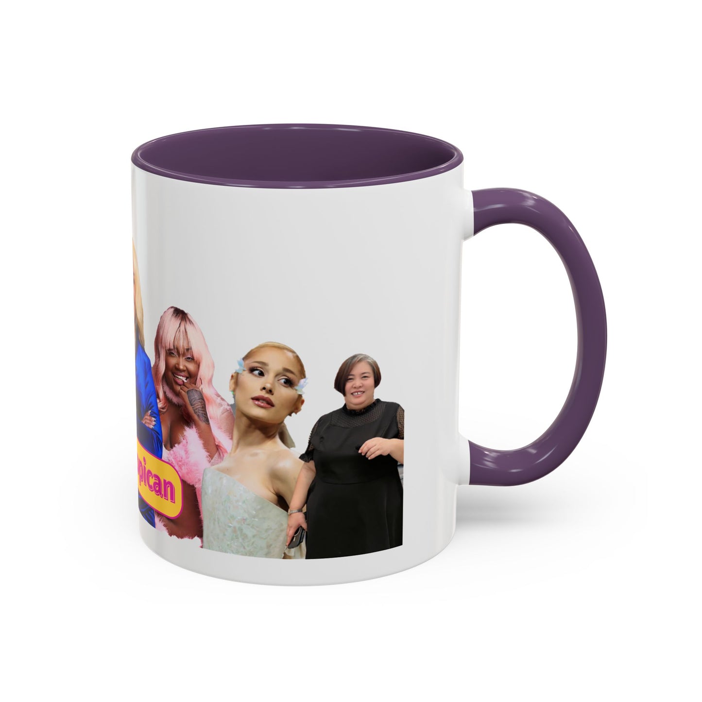 Floptropican Coffee Mug