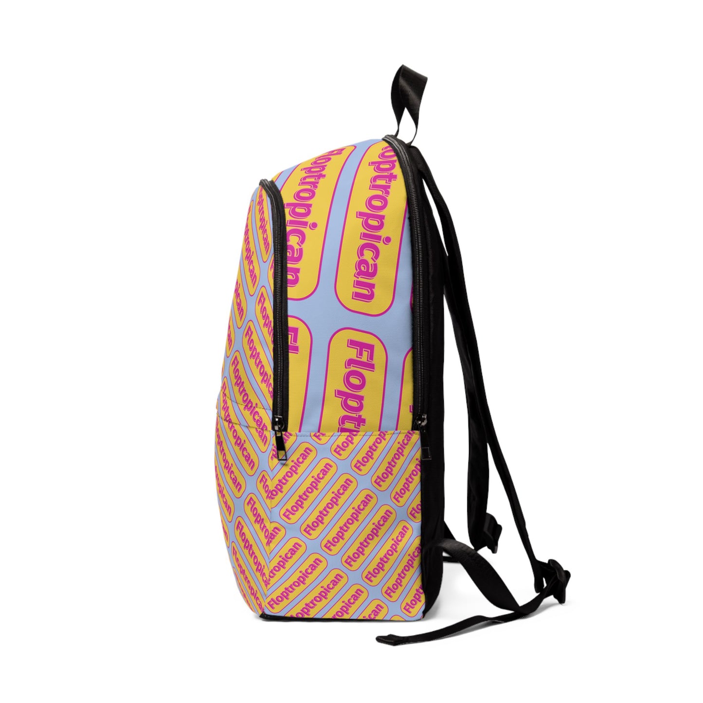 The Everyday Backpack Chalk Blue