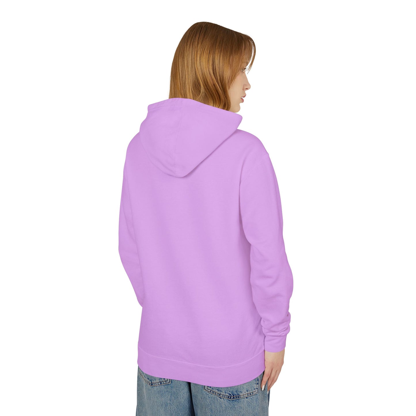 Floptropican Definition Hooded Sweatshirt