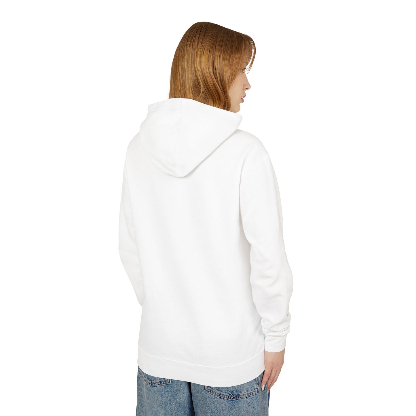 Floptropican Definition Hooded Sweatshirt