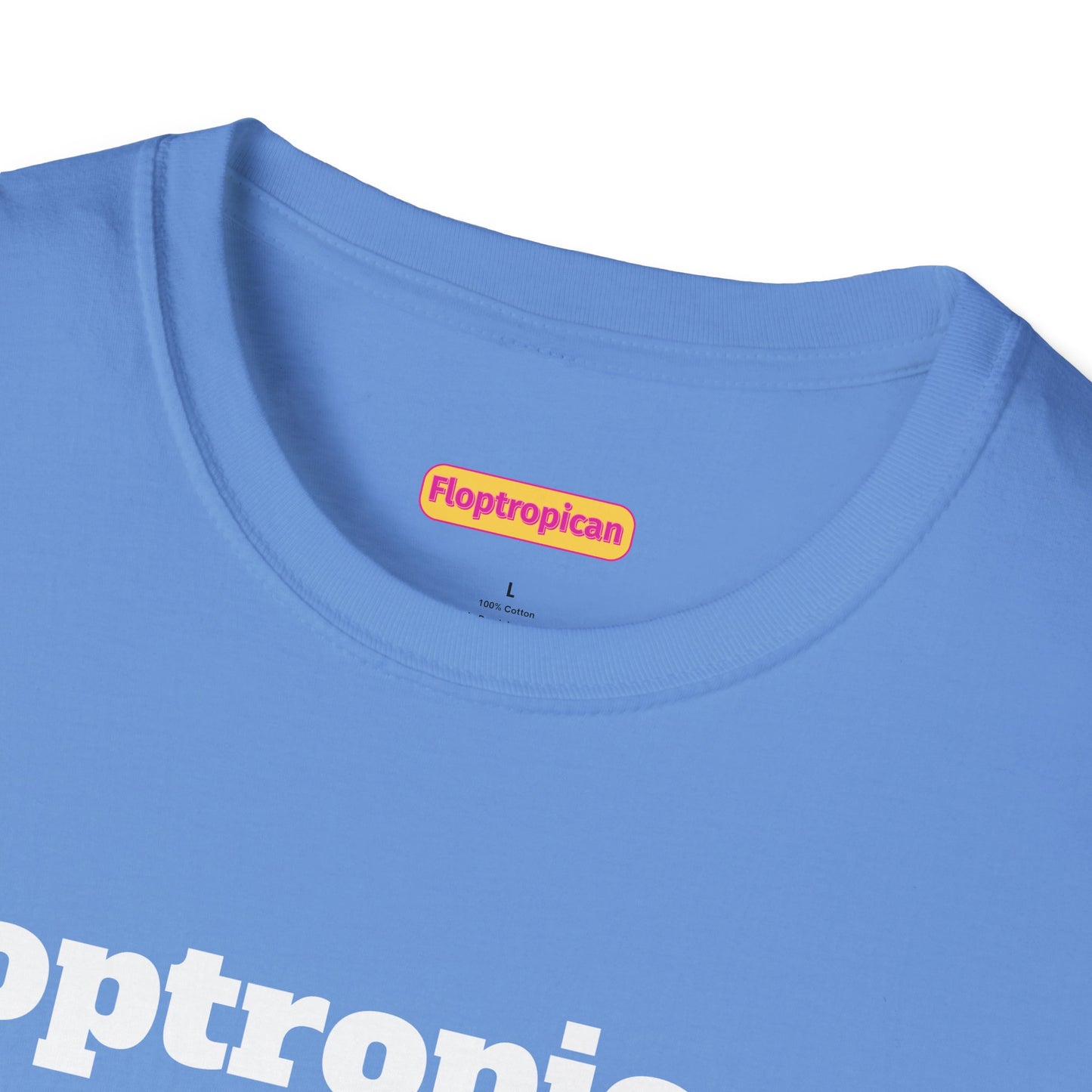 Floptropican® Definition T-Shirt