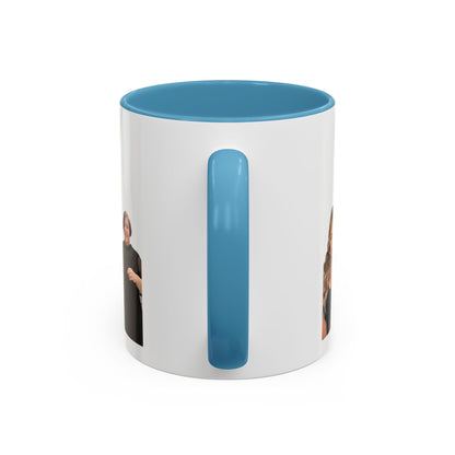 Floptropican Coffee Mug