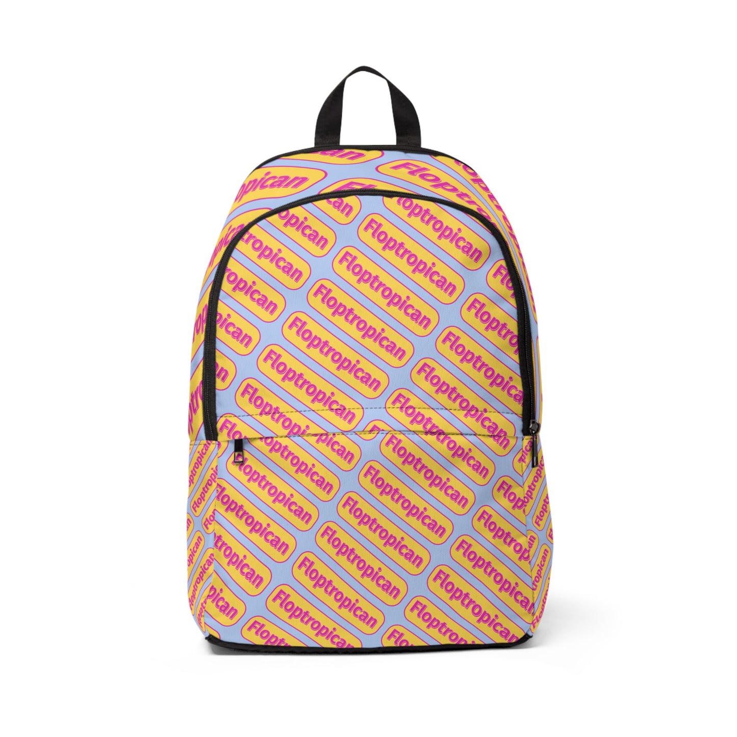 The Everyday Backpack Chalk Blue