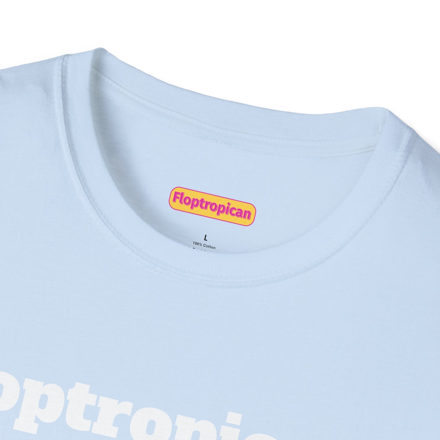 Floptropican® Definition T-Shirt