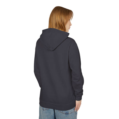 Floptropican Definition Hooded Sweatshirt