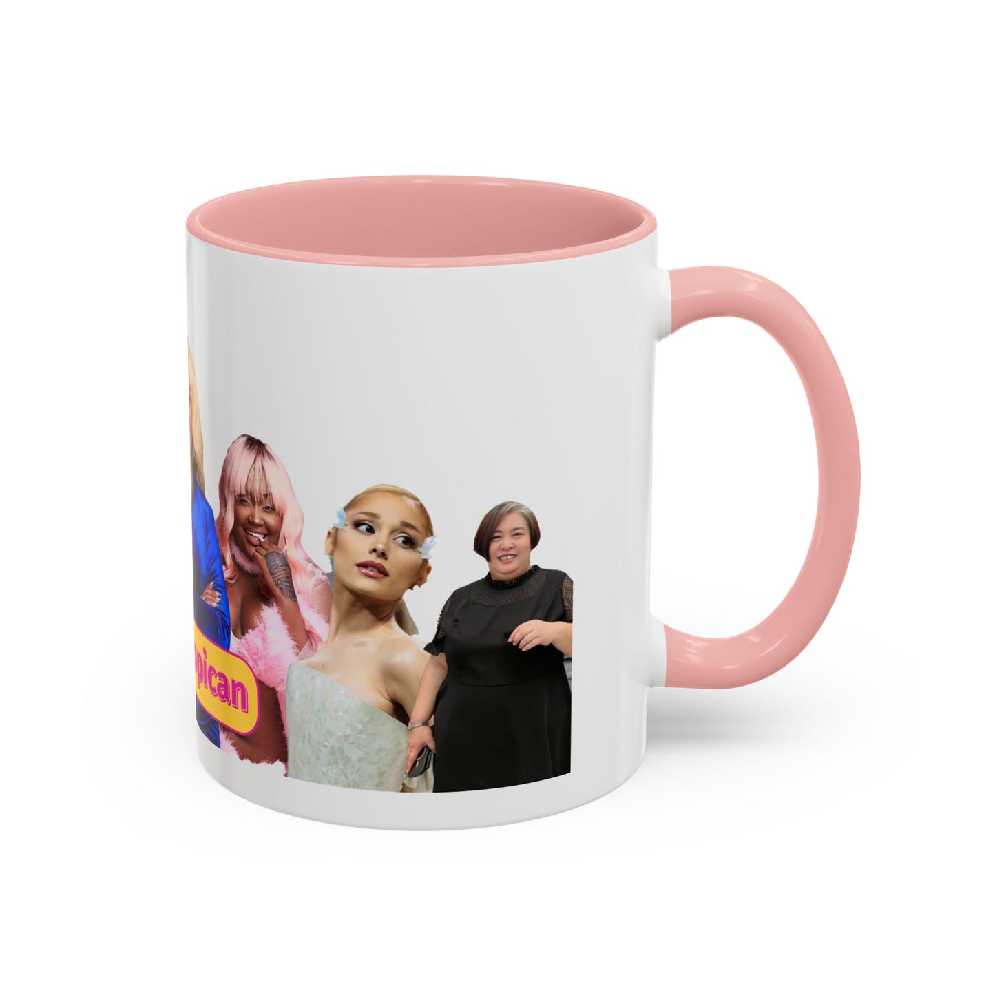 Floptropican Coffee Mug