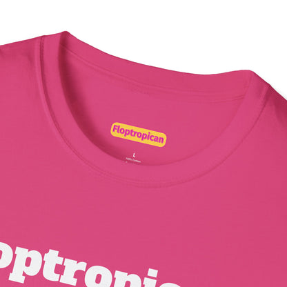 Floptropican® Definition T-Shirt