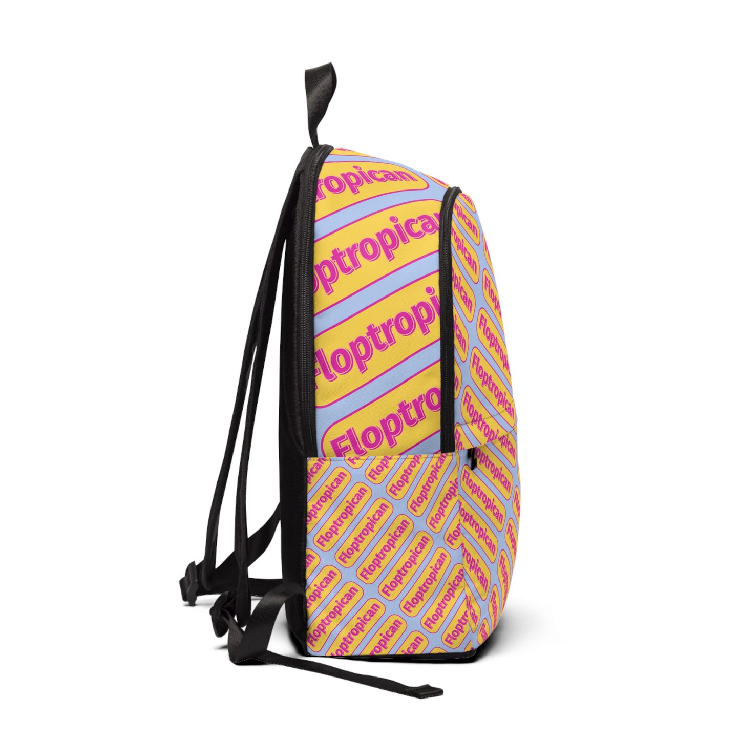 The Everyday Backpack Chalk Blue