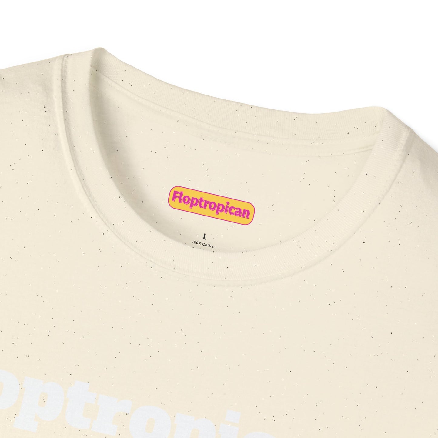 Floptropican® Definition T-Shirt