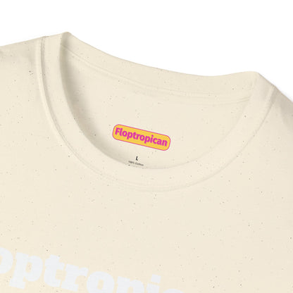 Floptropican® Definition T-Shirt