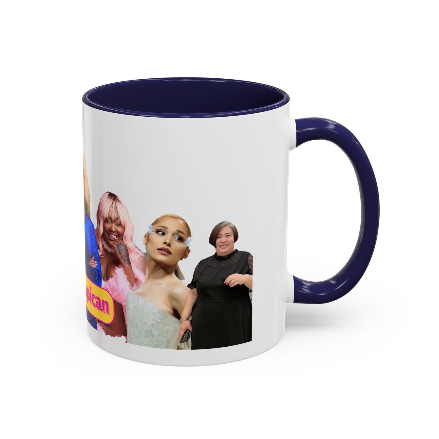 Floptropican Coffee Mug