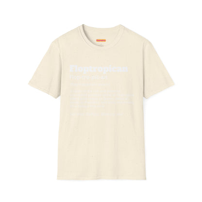 Floptropican® Definition T-Shirt