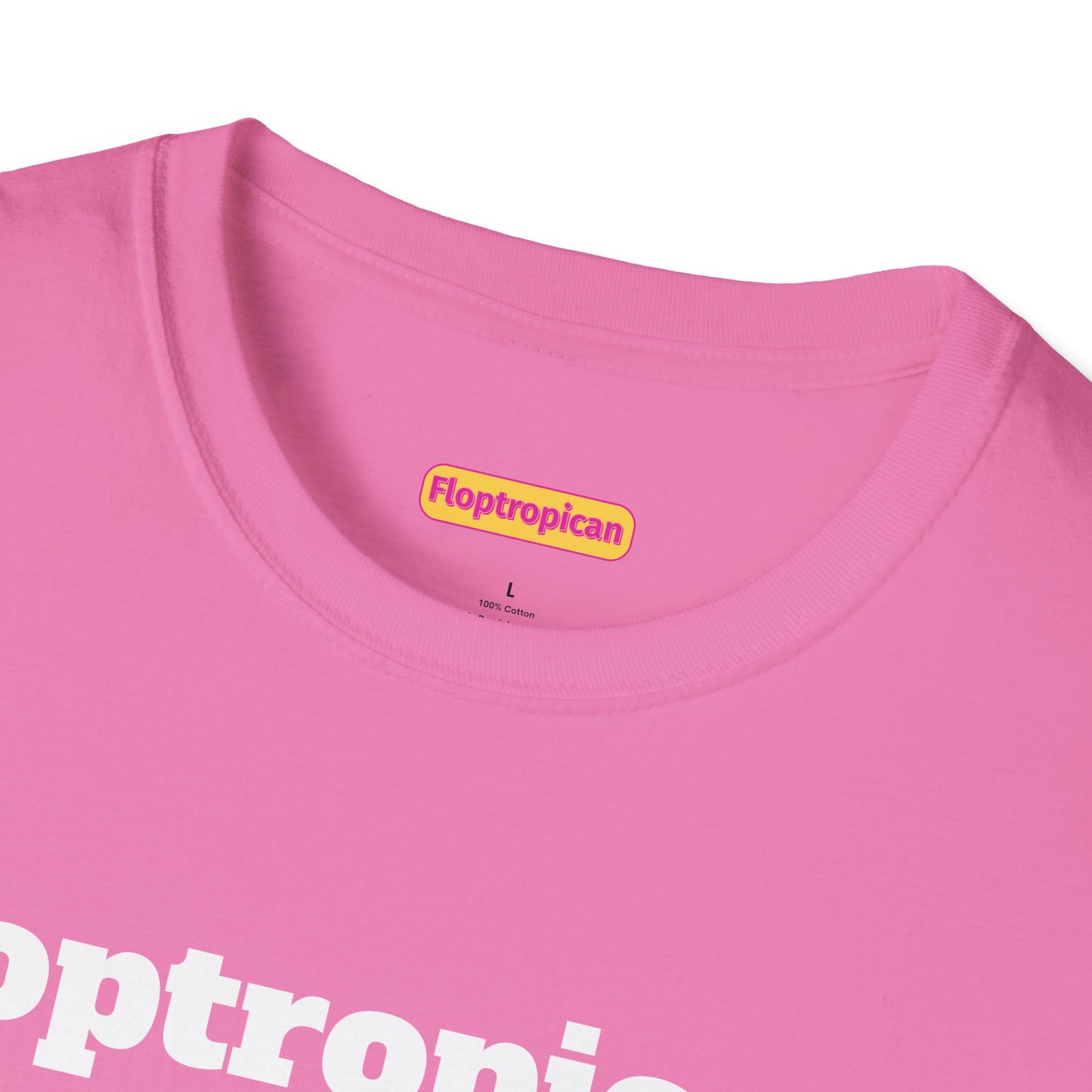 Floptropican® Definition T-Shirt