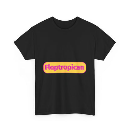 FLOPTROPICAN® Short Sleeve T-shirt