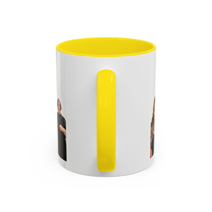 Floptropican Coffee Mug