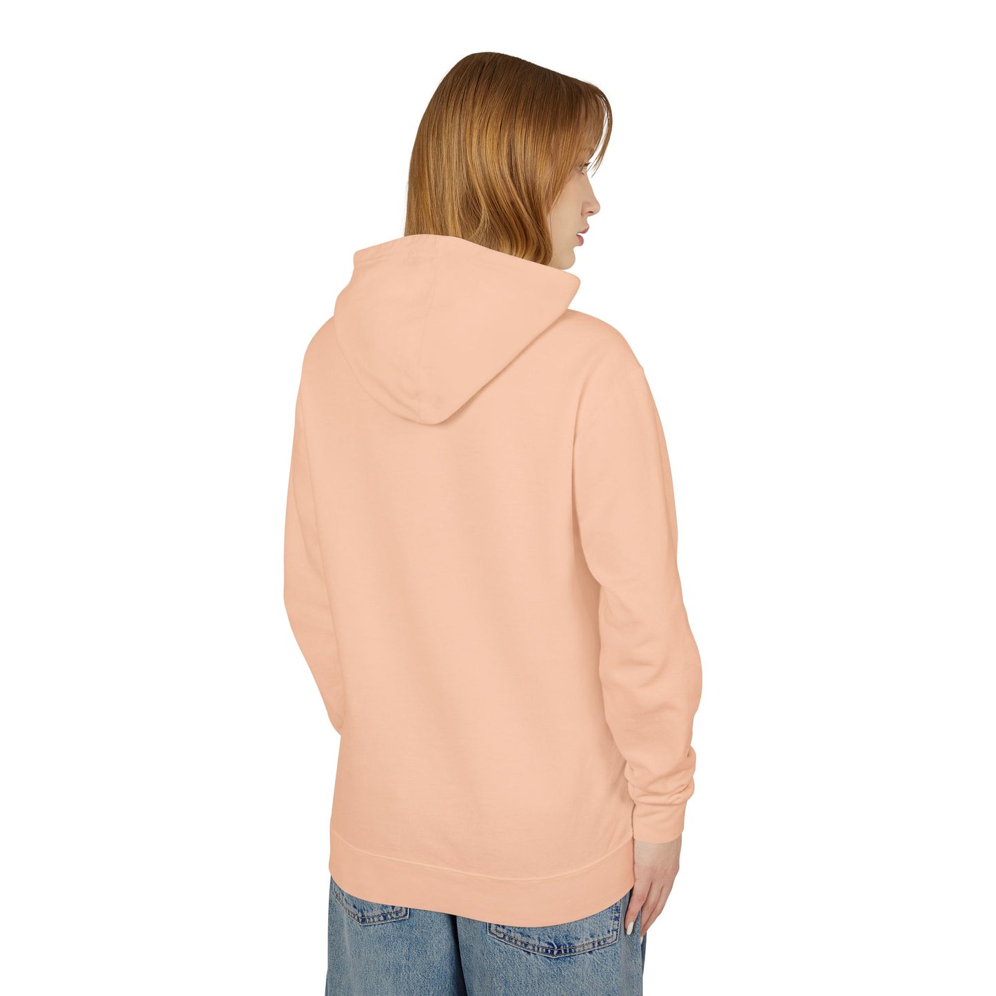 Floptropican Definition Hooded Sweatshirt