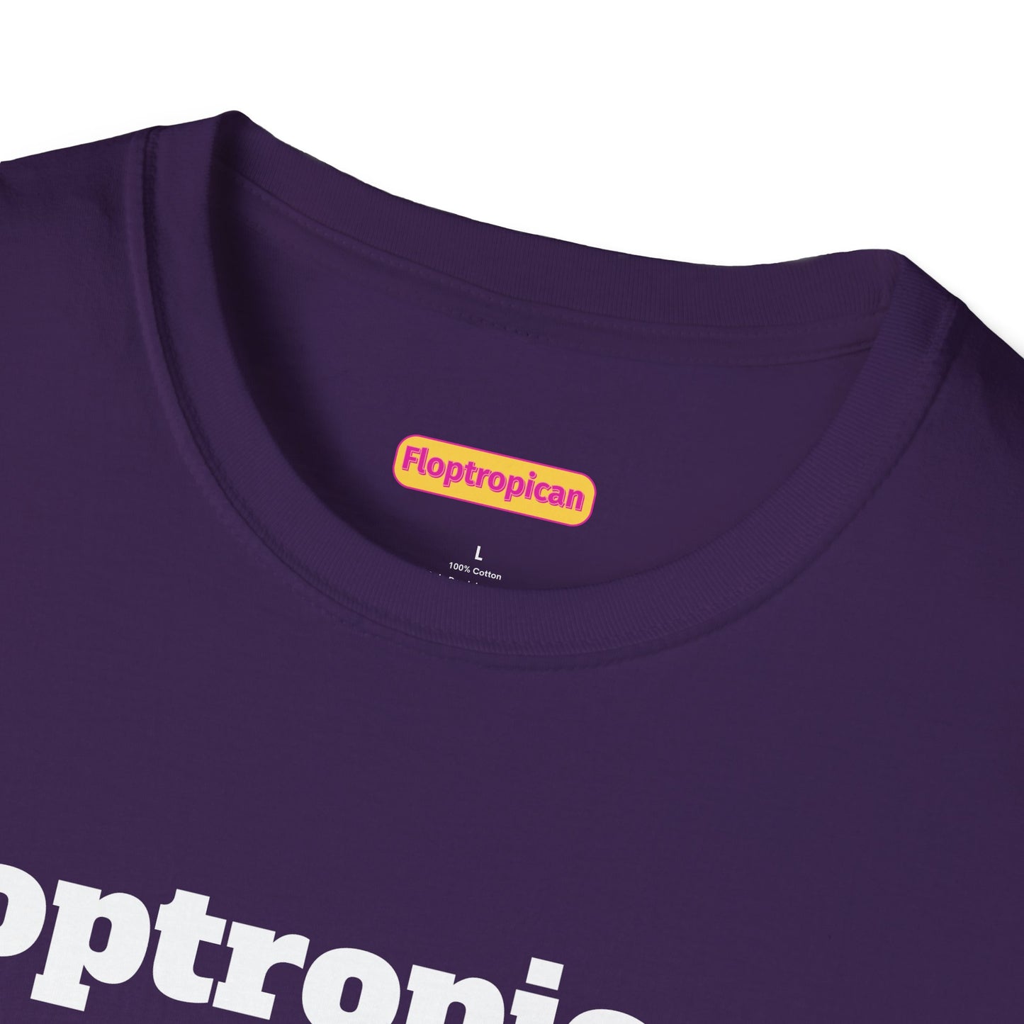 Floptropican® Definition T-Shirt