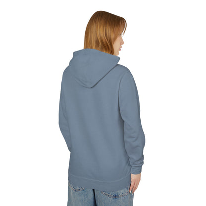 Floptropican Definition Hooded Sweatshirt